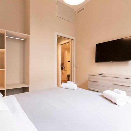Missori Apartment 1 ミラノ エクステリア 写真