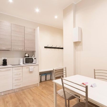 Missori Apartment 1 ミラノ エクステリア 写真