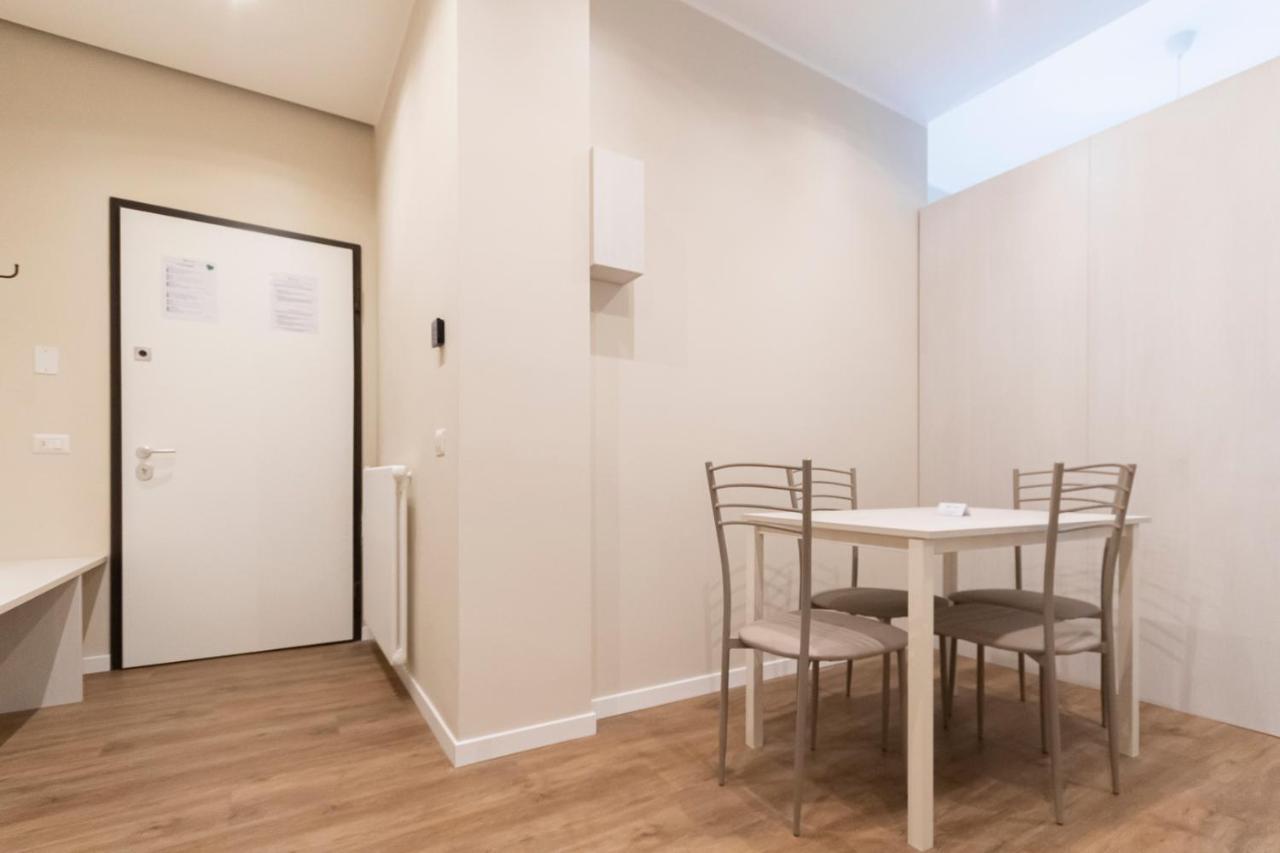 Missori Apartment 1 ミラノ エクステリア 写真