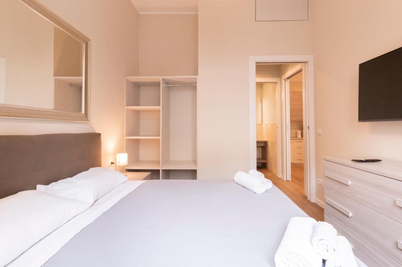 Missori Apartment 1 ミラノ エクステリア 写真