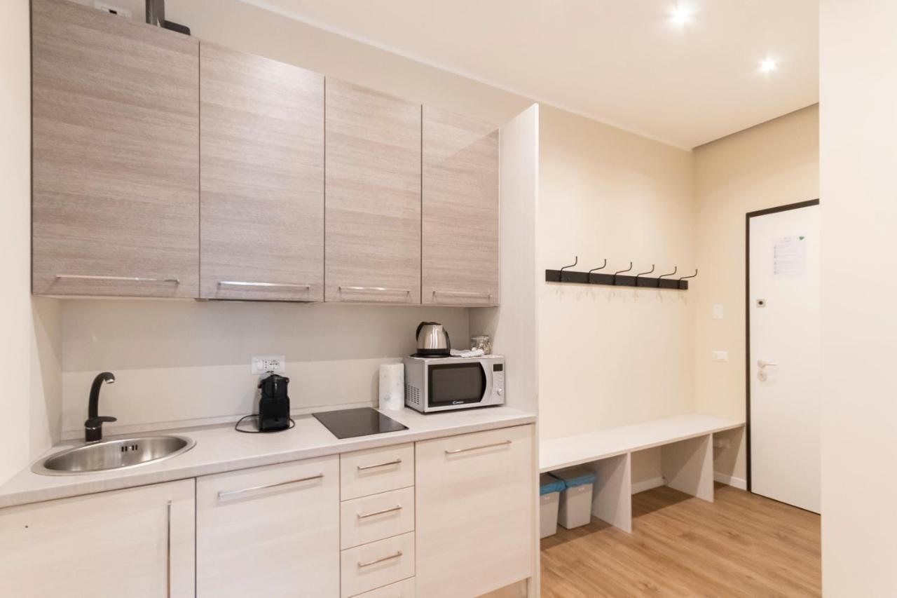 Missori Apartment 1 ミラノ エクステリア 写真
