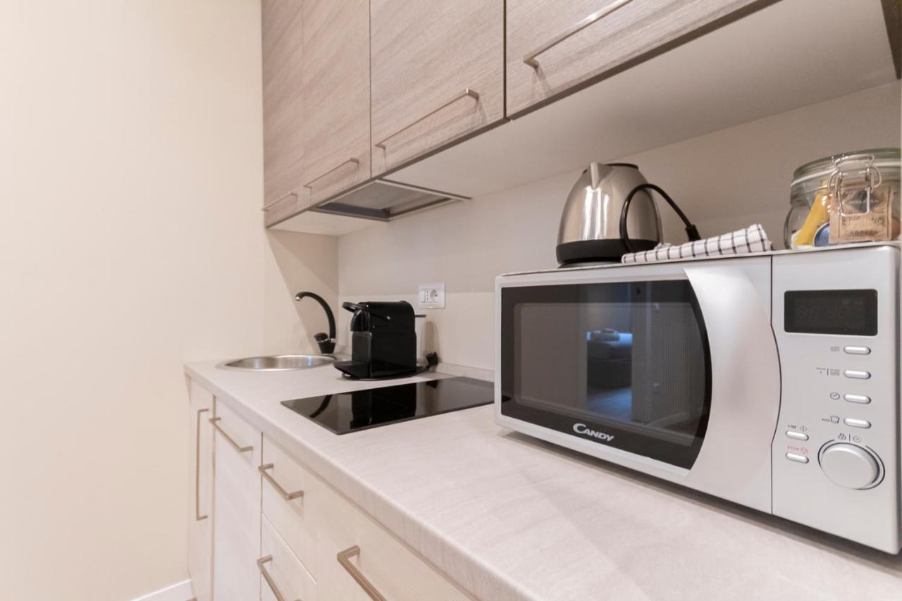 Missori Apartment 1 ミラノ エクステリア 写真