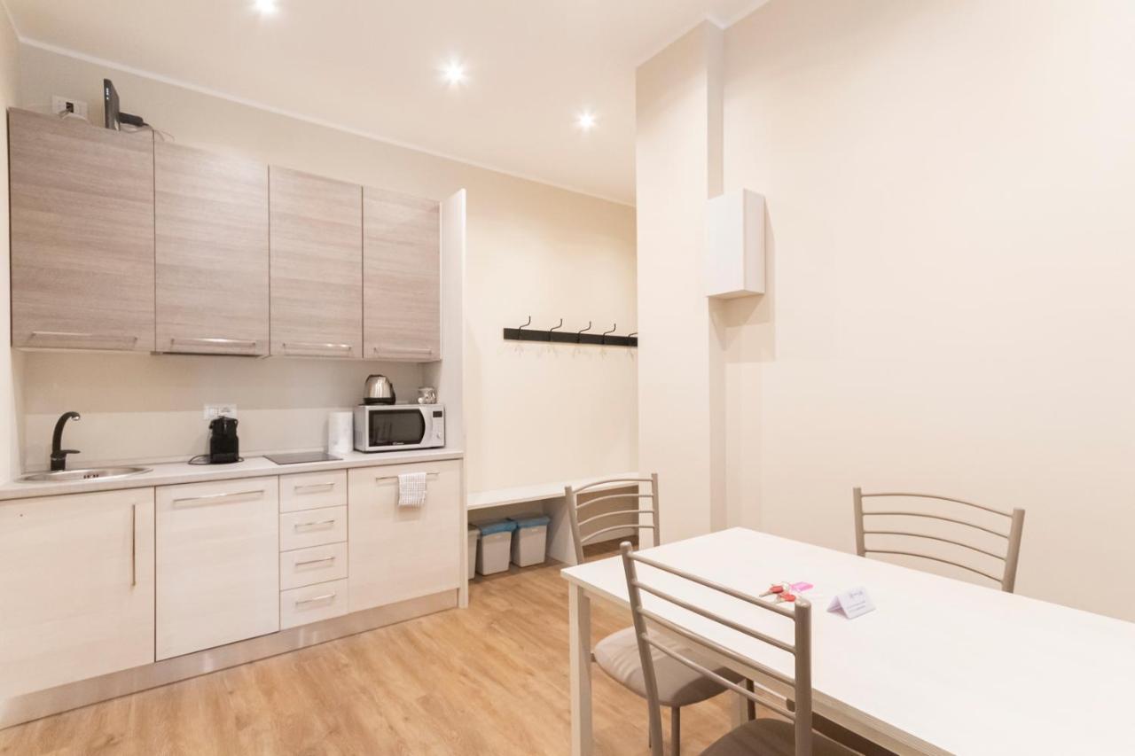 Missori Apartment 1 ミラノ エクステリア 写真
