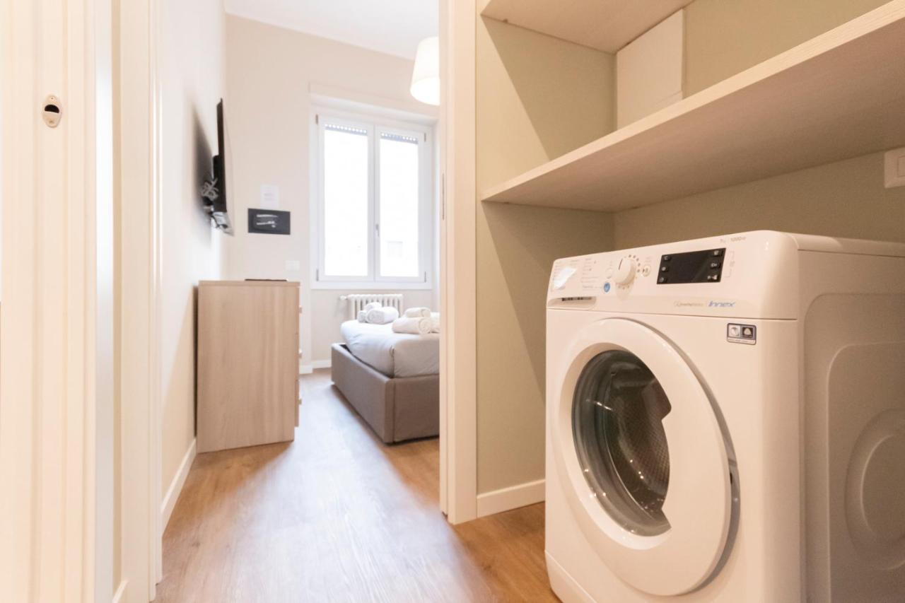 Missori Apartment 1 ミラノ エクステリア 写真