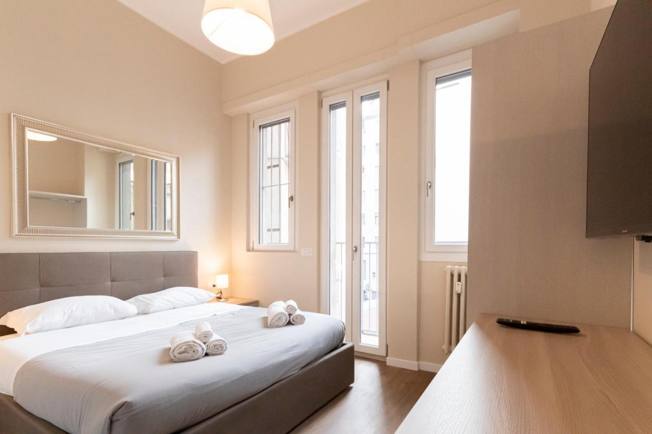 Missori Apartment 1 ミラノ エクステリア 写真
