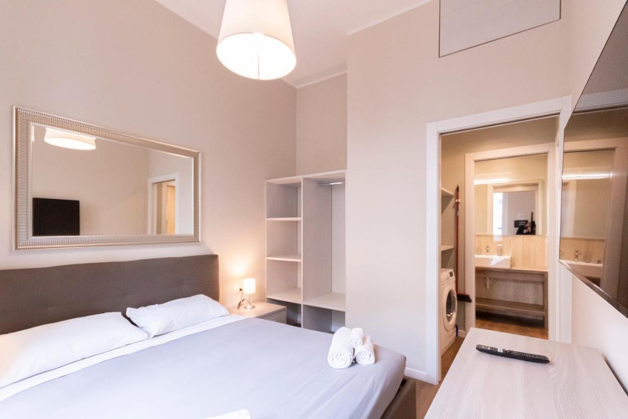Missori Apartment 1 ミラノ エクステリア 写真
