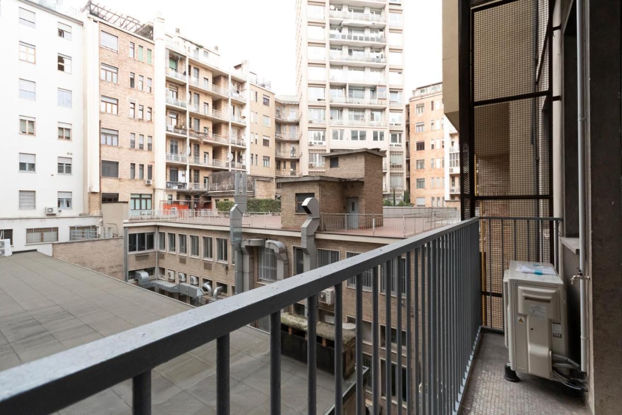 Missori Apartment 1 ミラノ エクステリア 写真