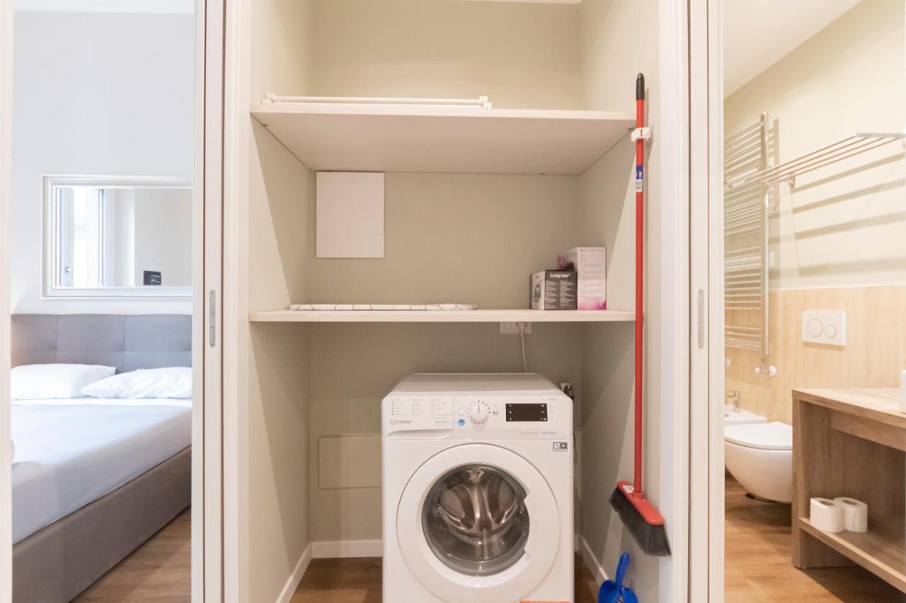 Missori Apartment 1 ミラノ エクステリア 写真