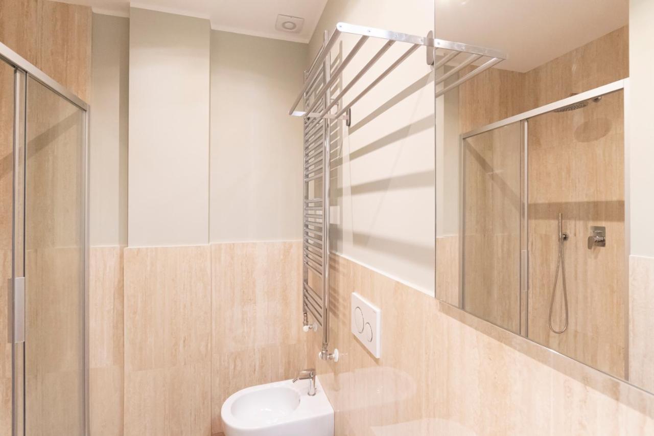Missori Apartment 1 ミラノ エクステリア 写真
