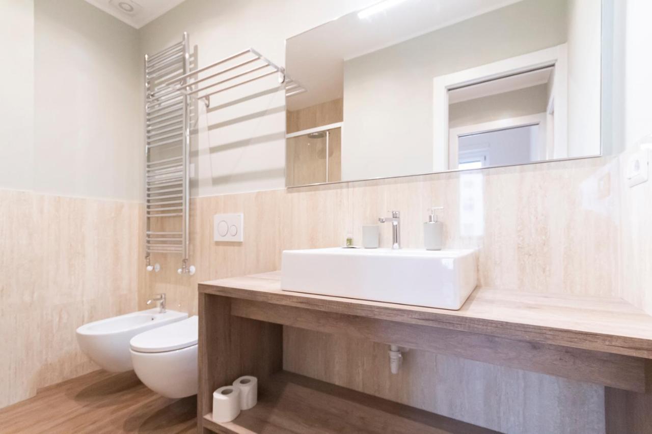 Missori Apartment 1 ミラノ エクステリア 写真