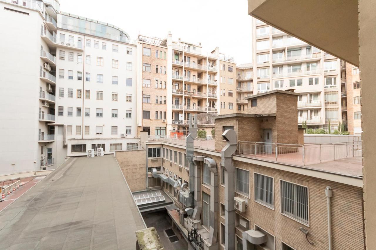 Missori Apartment 1 ミラノ エクステリア 写真